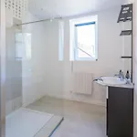 בית נופש Les Varietes *
