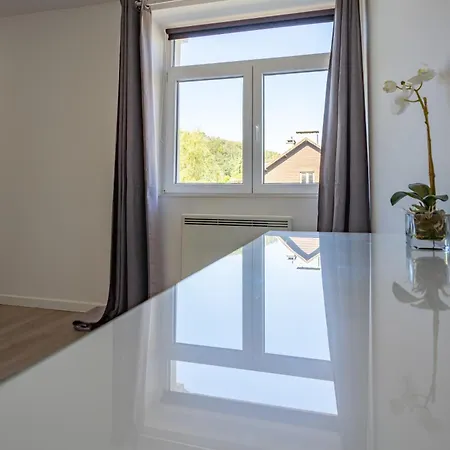 Les Varietes Holiday home