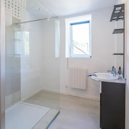Prázdninový dům Les Varietes *