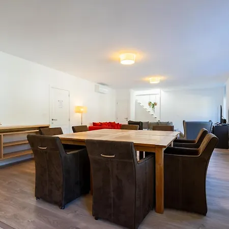 Les Varietes 펜션 *