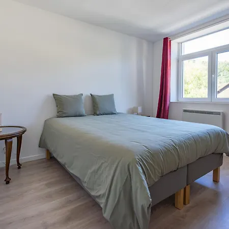 펜션 Les Varietes *