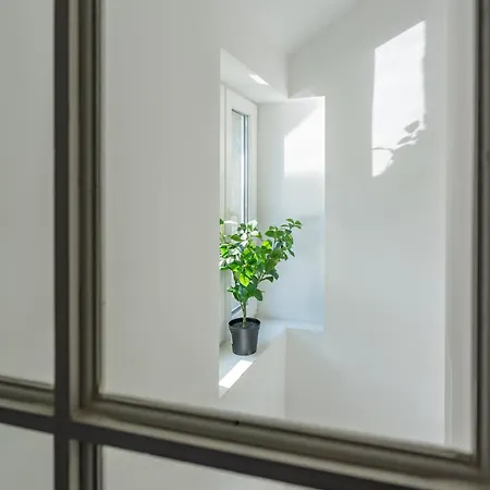 펜션 Les Varietes 라로셰안알데네