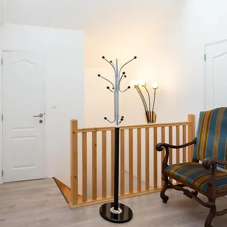Les Varietes Holiday home *